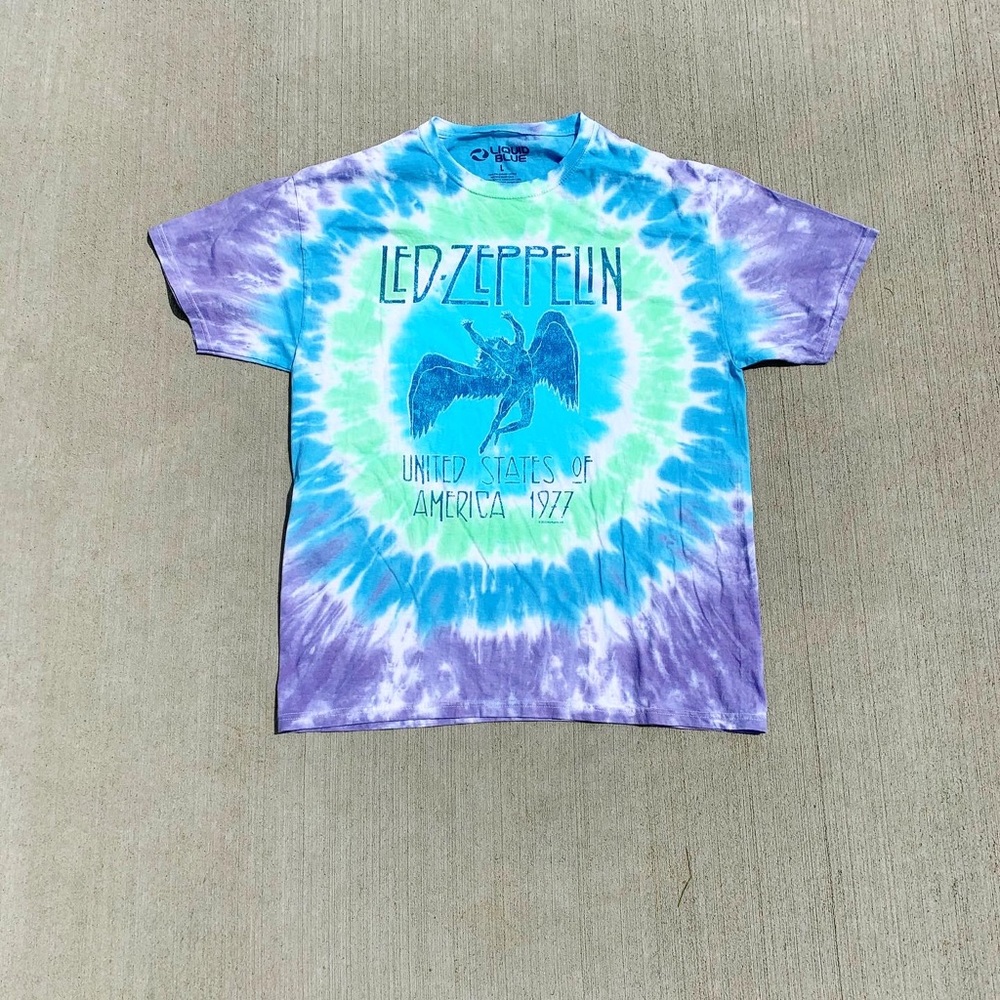 Led Zeppelin T-Shirt